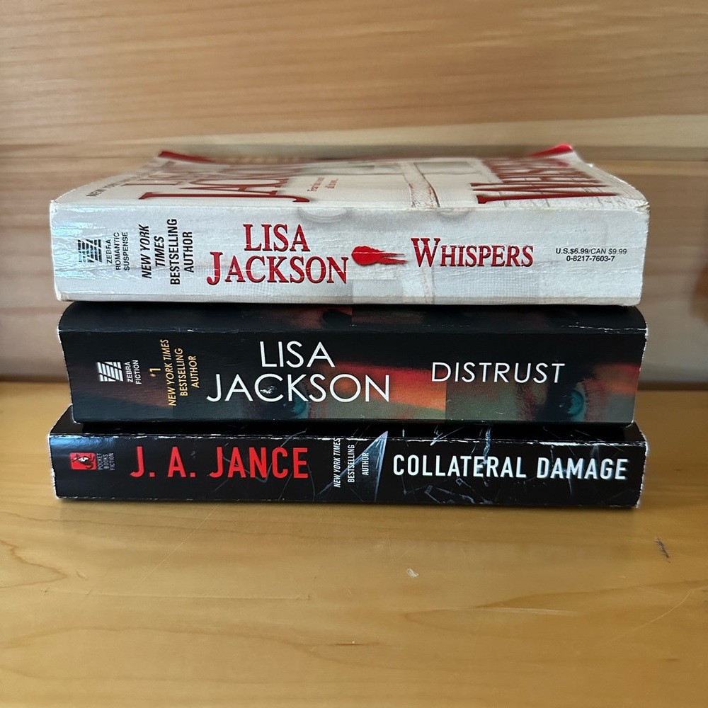 Books